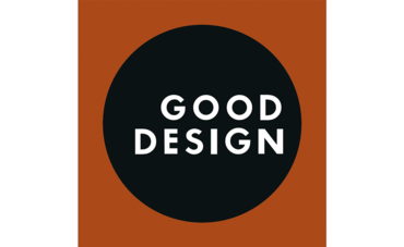 Logo The Good Design